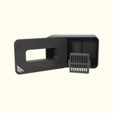 Aquarium Co-Op Easy Snail Catcher – reusable pest snail trap for aquariums, safe for fish, shrimp, and plants, available for in-store pickup at Tropical Treasures Wyo.