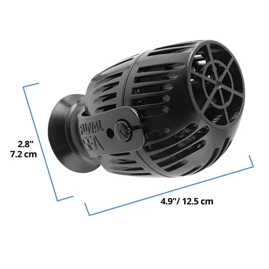 Fluval Sea CP4 circulation pump – high-flow internal aquarium powerhead for reef and marine tanks