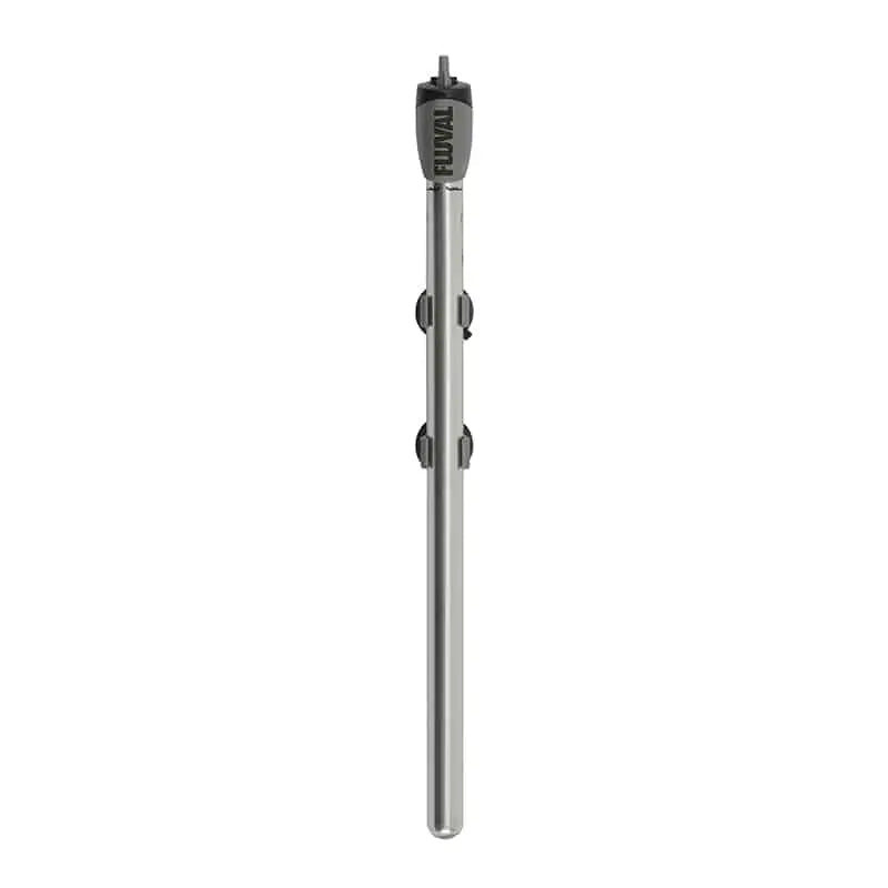 Fluval M300 300W submersible aquarium heater for freshwater and saltwater aquariums up to 80 gallons