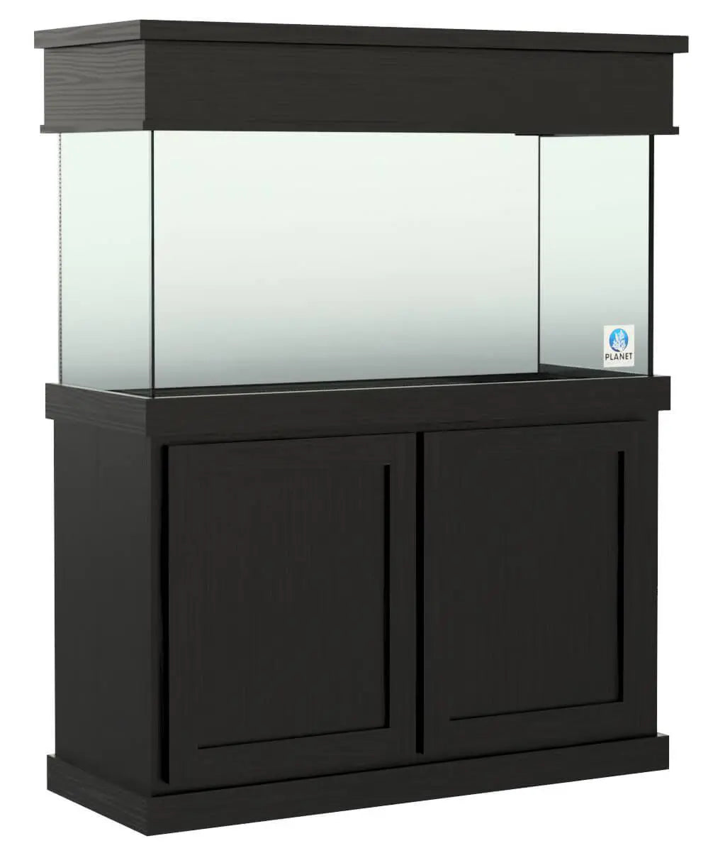 Tideline Furniture Classic aquarium stand 48x18 with 36 inch upgrade and multiple color options