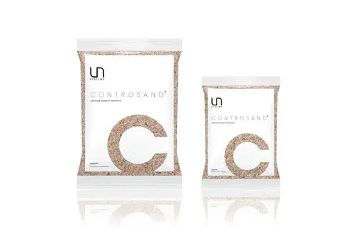 uns controsand monterey 3l aquarium gravel