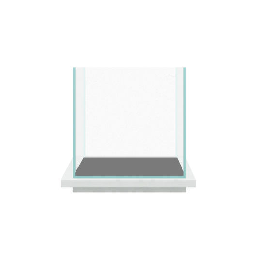 7.1G Nano Planted Aquarium Tank on Pedestal