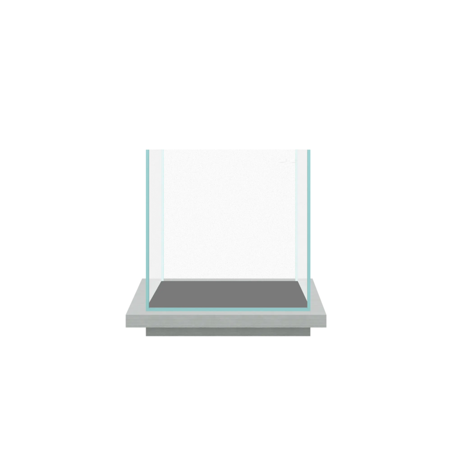 Tideline 4.1G Studio Cube Pedestal (Various Colors) Tropical Treasures Wyo LLC