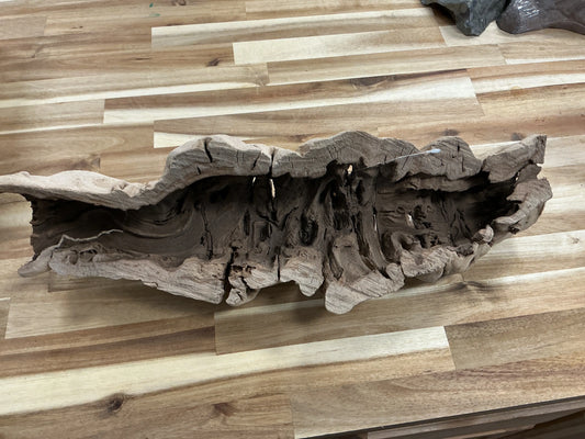 Grapevine Hide Large Tropical Treasures Wyo LLC