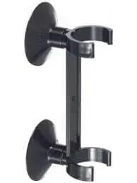 βEheim Suction Cup with Clip β durable rubber suction cup with plastic holder for securing tubing and filter parts in Eheim Classic 2211 aquarium filters.β