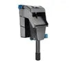 Sicce Aqua Filtra 10 Hang-On-Back filter – compact aquarium filter for tanks up to 10 gallons, with 3-stage filtration.