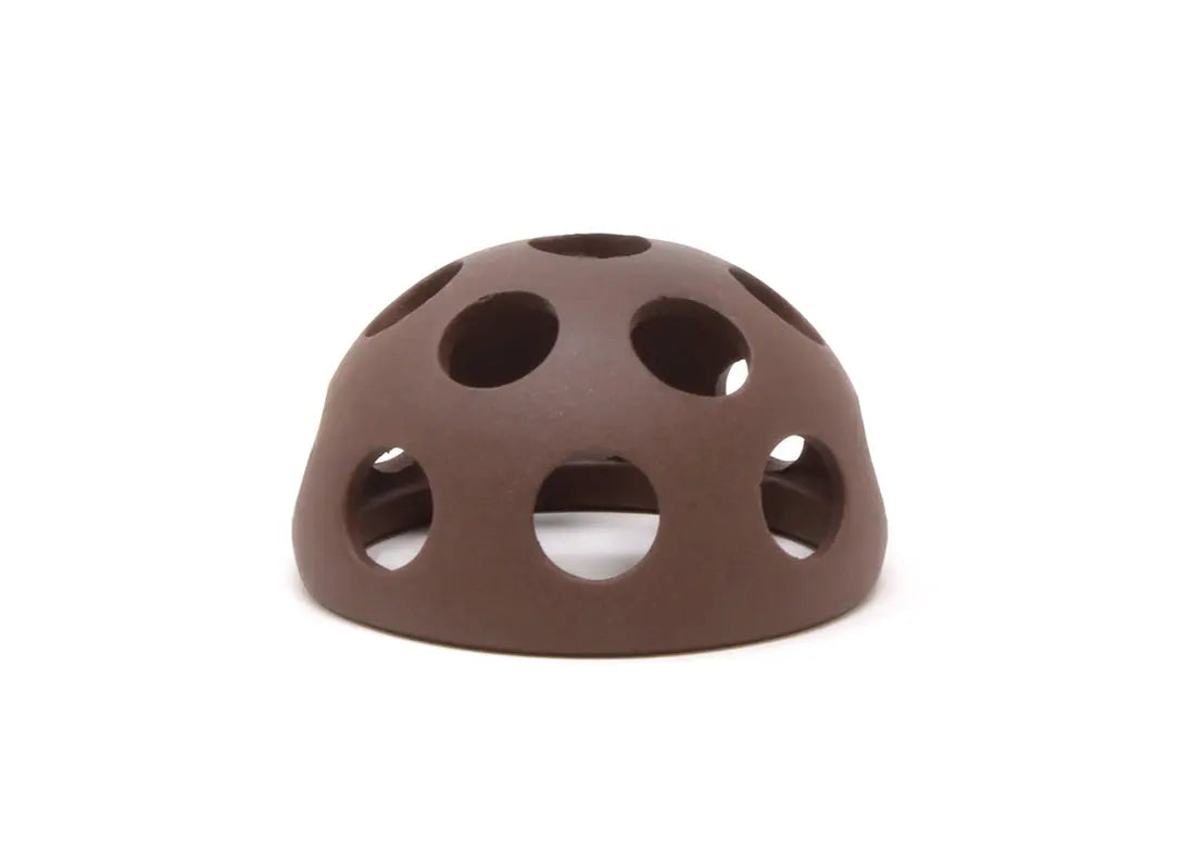 aquavitro shrimp dome aquarium shelter