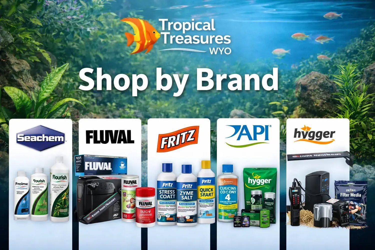 shop by brand aquarium products seachem fluval fritz api aquarium co op hygger