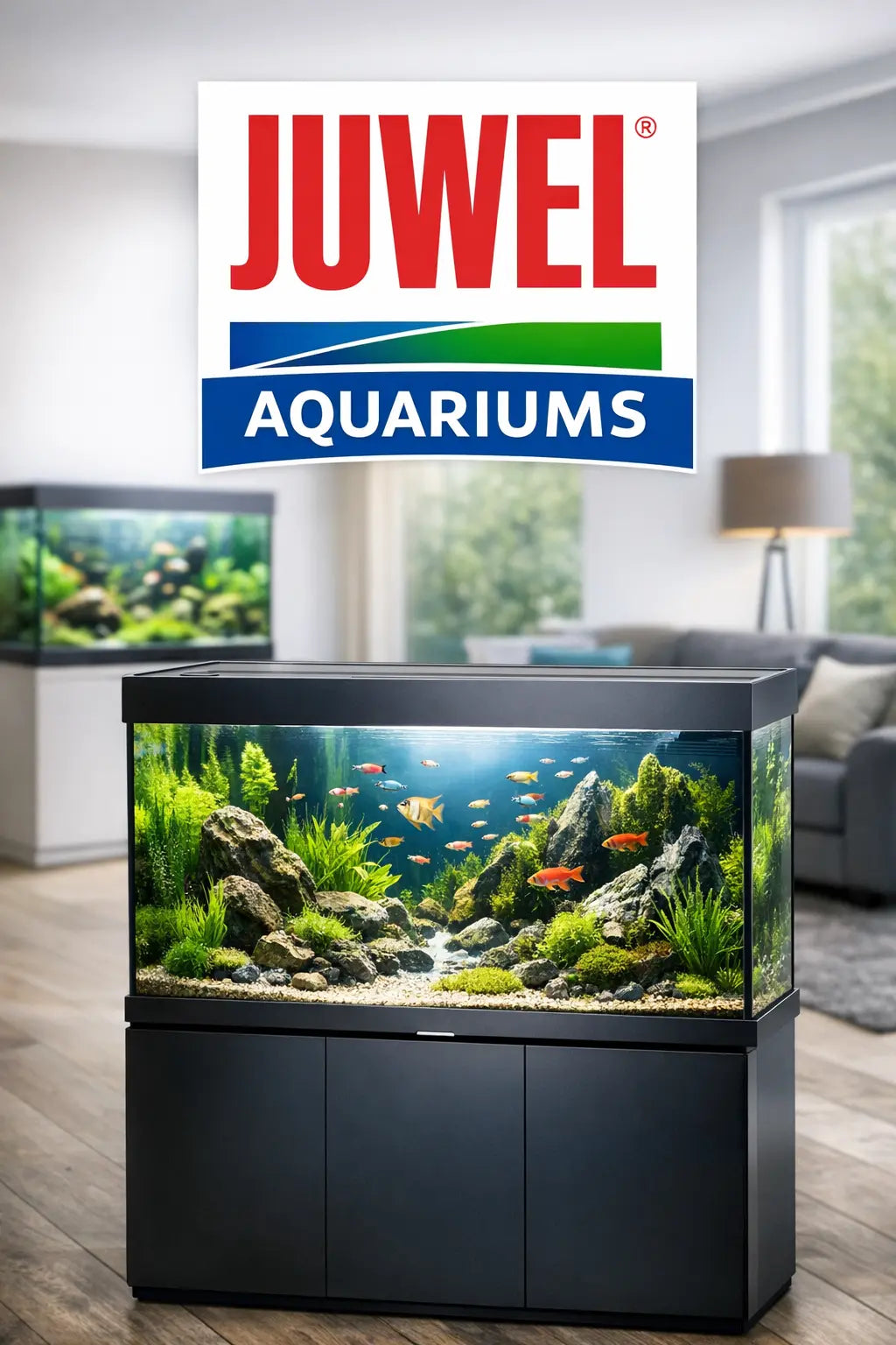 juwel aquariums premium glass aquarium system freshwater fish tank