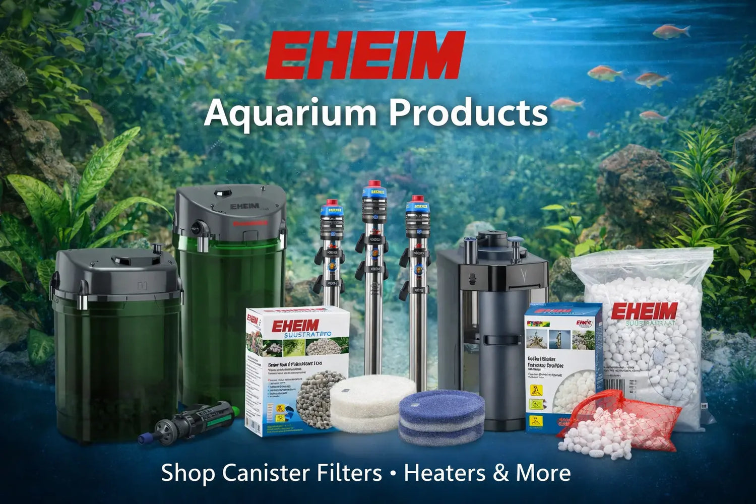 eheim aquarium products canister filter heater premium aquarium equipment freshwater
