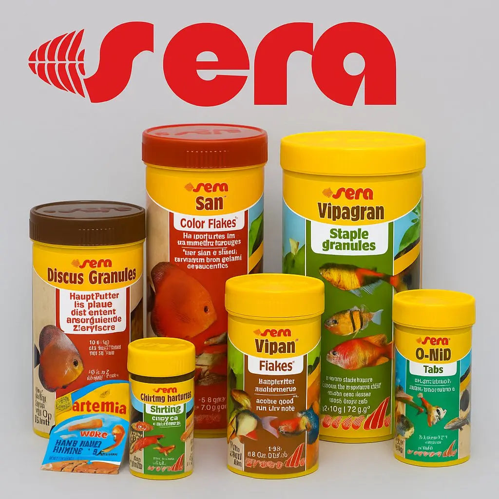 Sera Tropical Treasures Wyo LLC