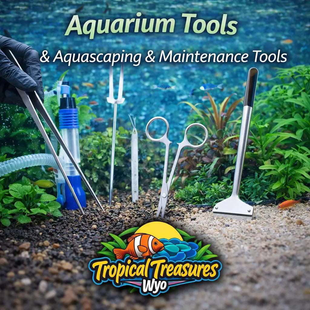 aquarium tools aquascaping tools tweezers scissors fish tank maintenance tools