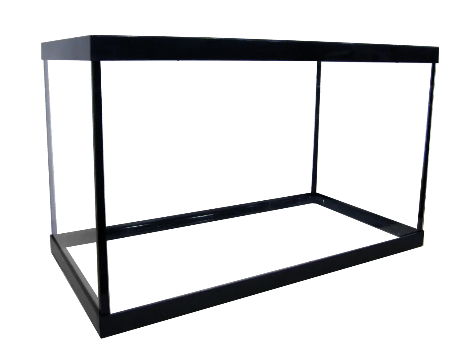 Glass-Aquarium-Tanks Tropical Treasures Wyo LLC