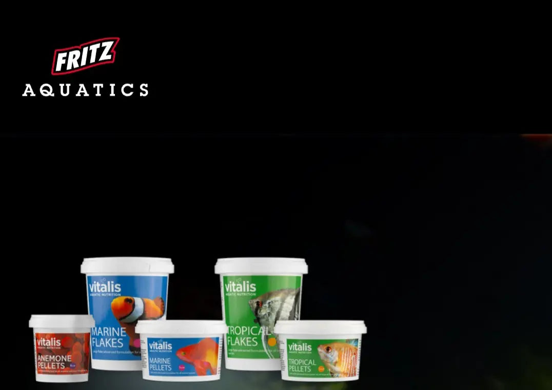 Fritz-Products Tropical Treasures Wyo LLC
