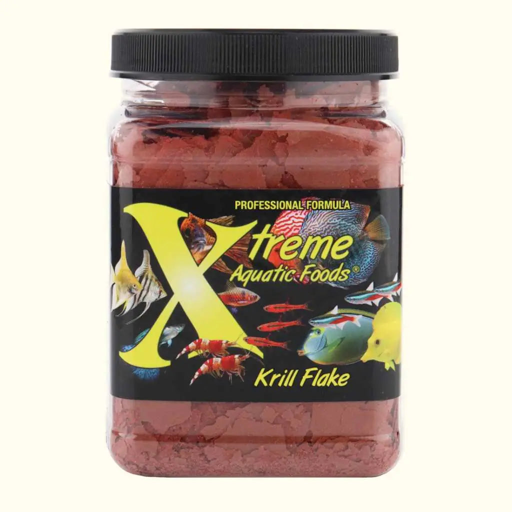 Xtreme-Aquatic-Foods Tropical Treasures Wyo LLC