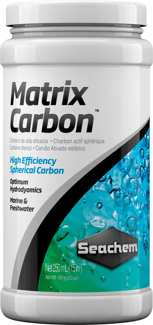 Seachem Matrix Carbon 
