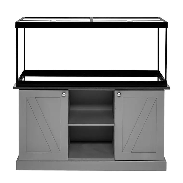 Marineland 75 Gallon Ensemble – Aquarium & Stand Set