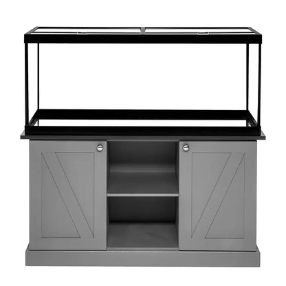 Marineland 75 Gallon Ensemble – Aquarium & Stand Set