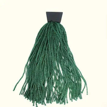 Easy Spawning Mop – aquarium breeding aid made of soft synthetic fibers, used by egg-laying fish such as rainbowfish, killifish, and tetras for safe egg deposition.