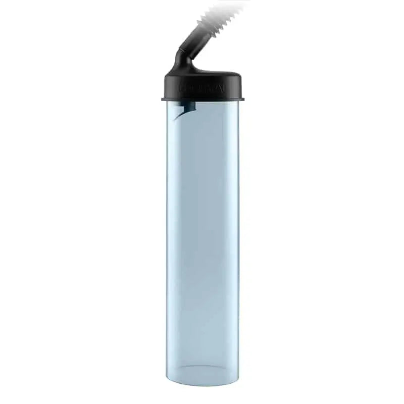 Fluval Medium Gravel Cleaner 15 inch aquarium gravel vacuum with hose and clip