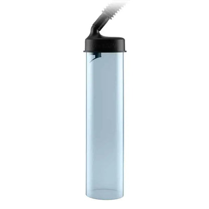 Fluval Small Gravel Cleaner 10 inch aquarium gravel vacuum with 6 foot hose and clip