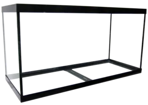 90 gallon fish tank 48x18x24