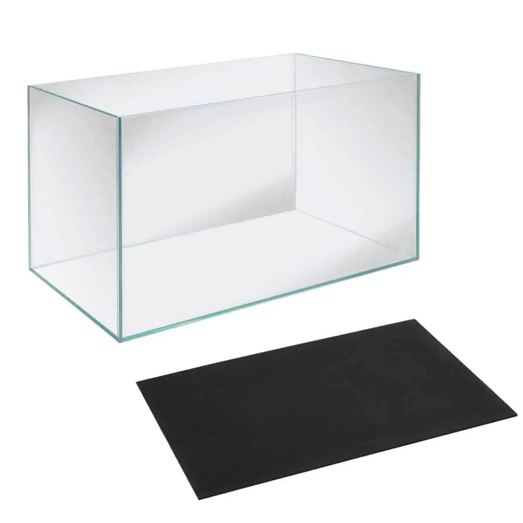 Fluval Visi-White 60U Rimless Aquarium