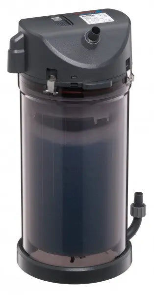 EHEIM Classic Vario+e electronic canister filter with WiFi control for freshwater aquariums