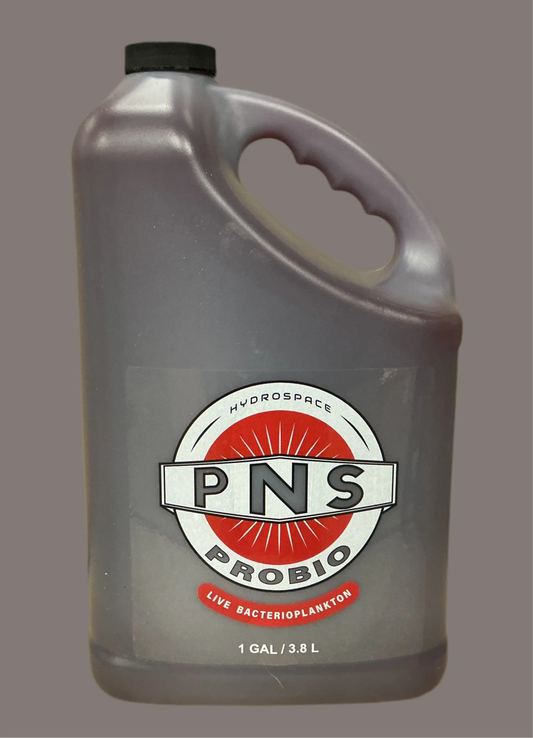 Hydrospace Probio live probiotic bacteria aquarium supplement bottle