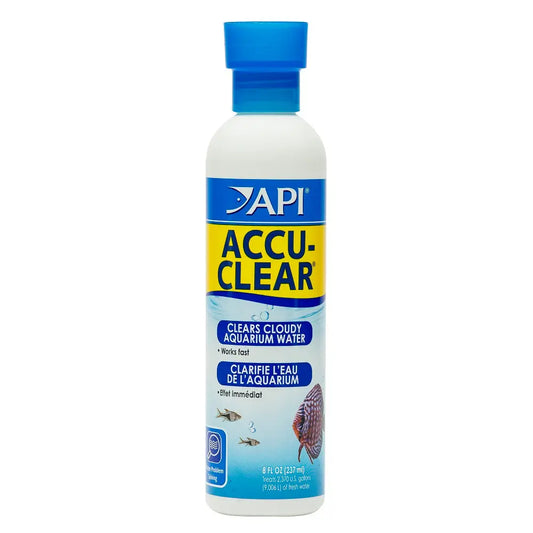 API Accu-Clear 8 oz