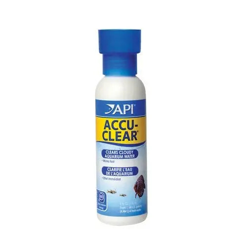 API Accu-Clear 4 oz