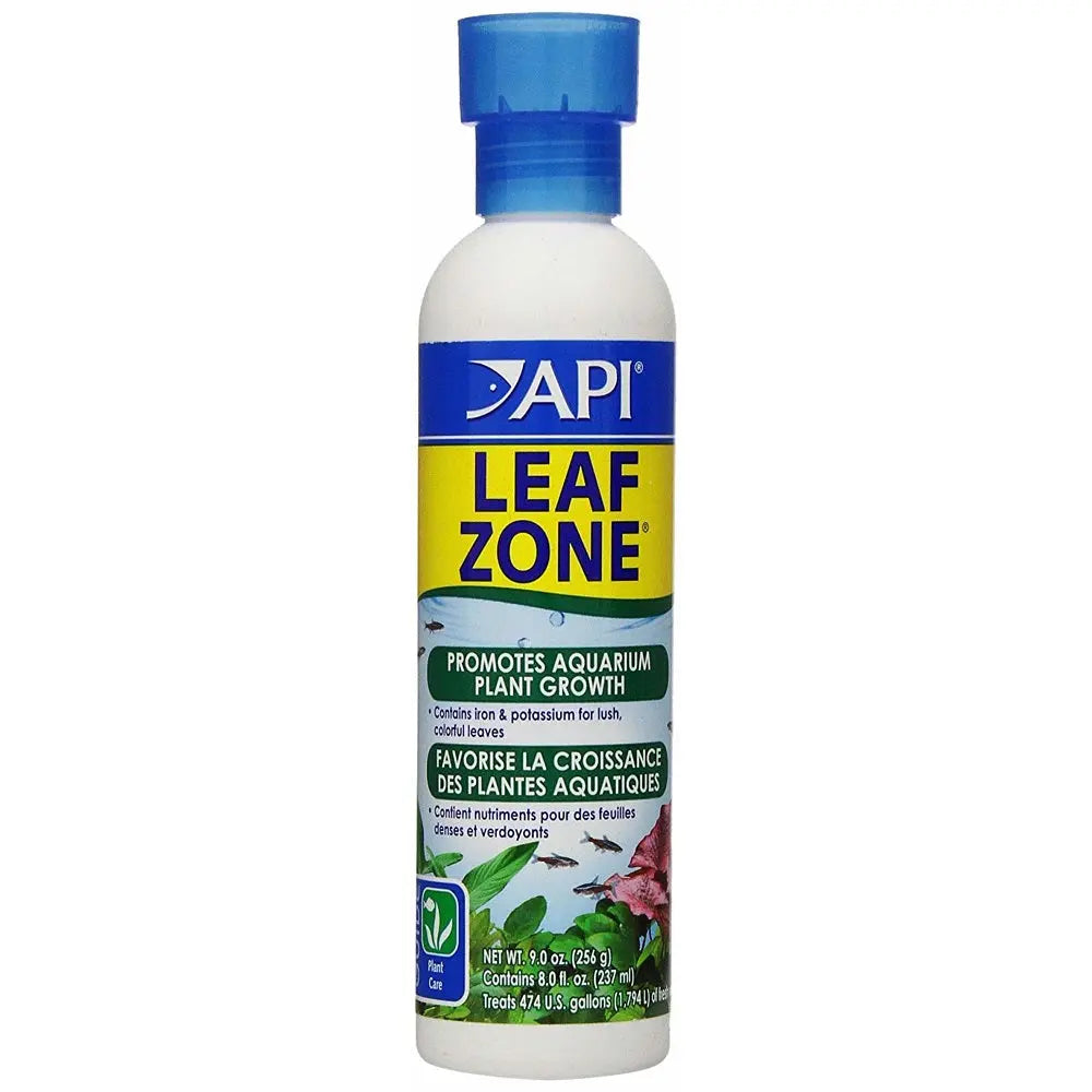 API Leaf Zone 8 oz