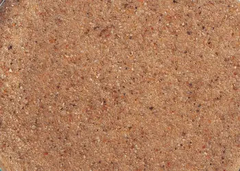 CaribSea Super Naturals Sunset Gold 5 lb bag of fine golden aquarium sand for freshwater aquariums and aquascaping.