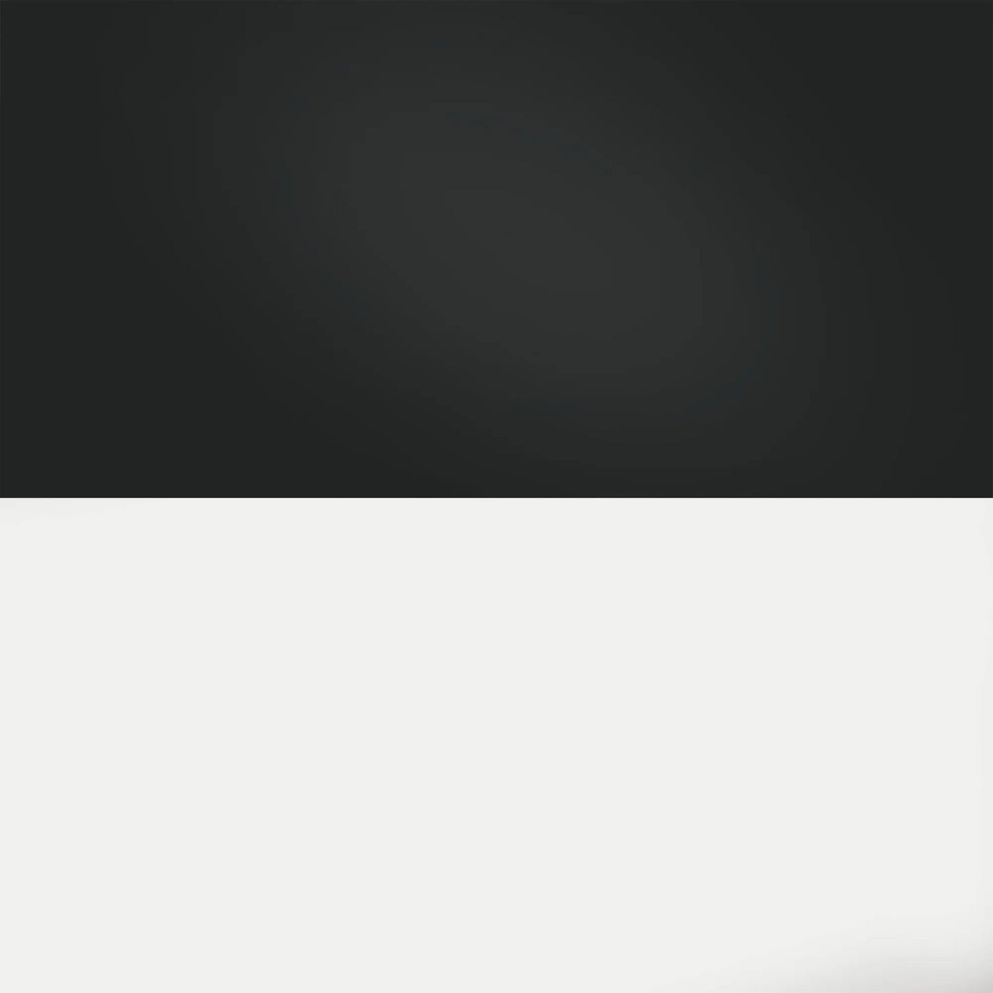 Juwel Poster 3 S Black & White – small double-sided monochrome aquarium background for nano freshwater tanks