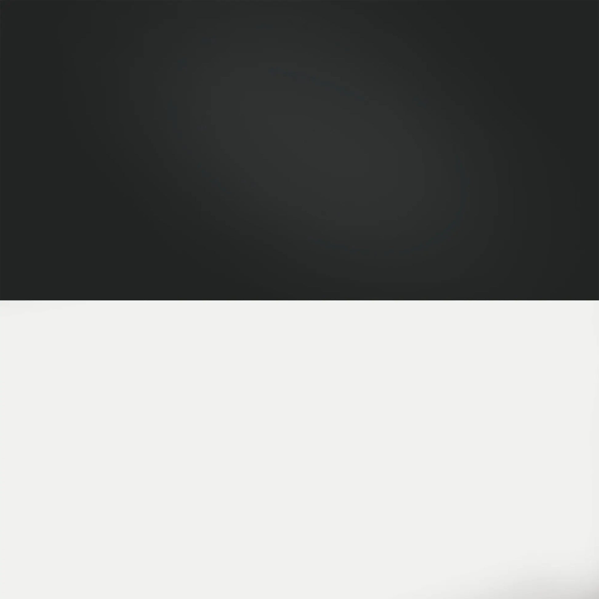 Juwel Poster 3 S Black & White – small double-sided monochrome aquarium background for nano freshwater tanks