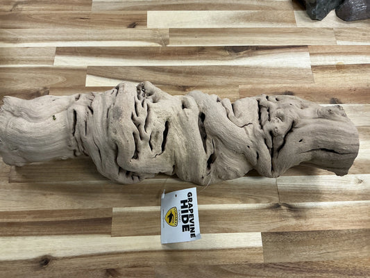 Grapevine Hide Large Tropical Treasures Wyo LLC