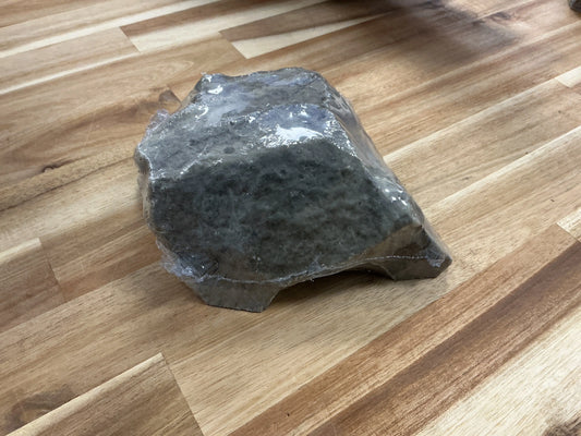 Fluker’s Rock Cavern 6-inch natural-looking reptile hide for terrariums