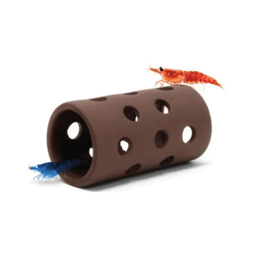 Aquavitro Shrimp Tube aquarium shelter