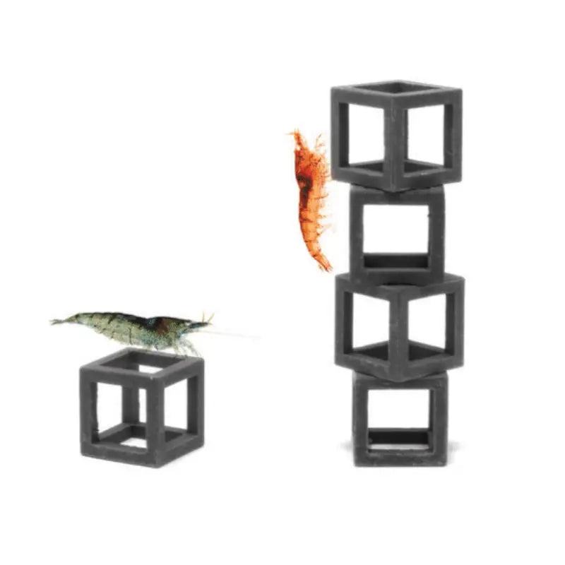 Aquavitro Shrimp Cubes 5 pcs aquarium shelter