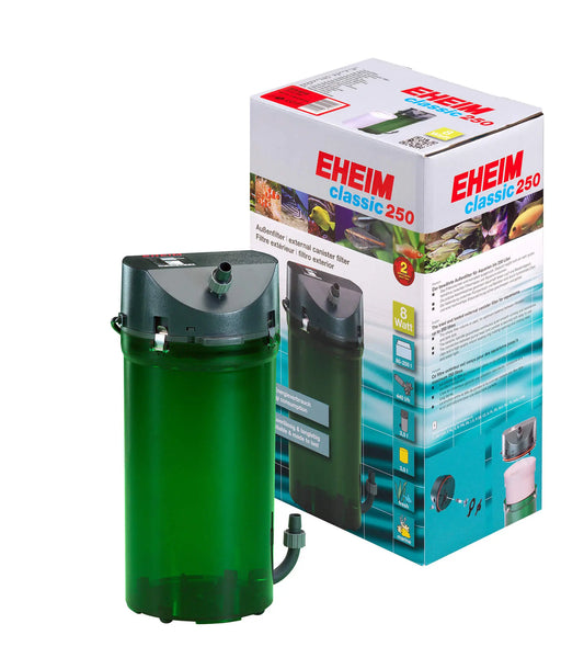 Eheim 2213 filter for aquariums up to 55 gallons