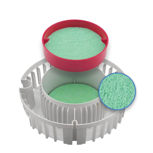 Aquarium phosphate remover Fluval