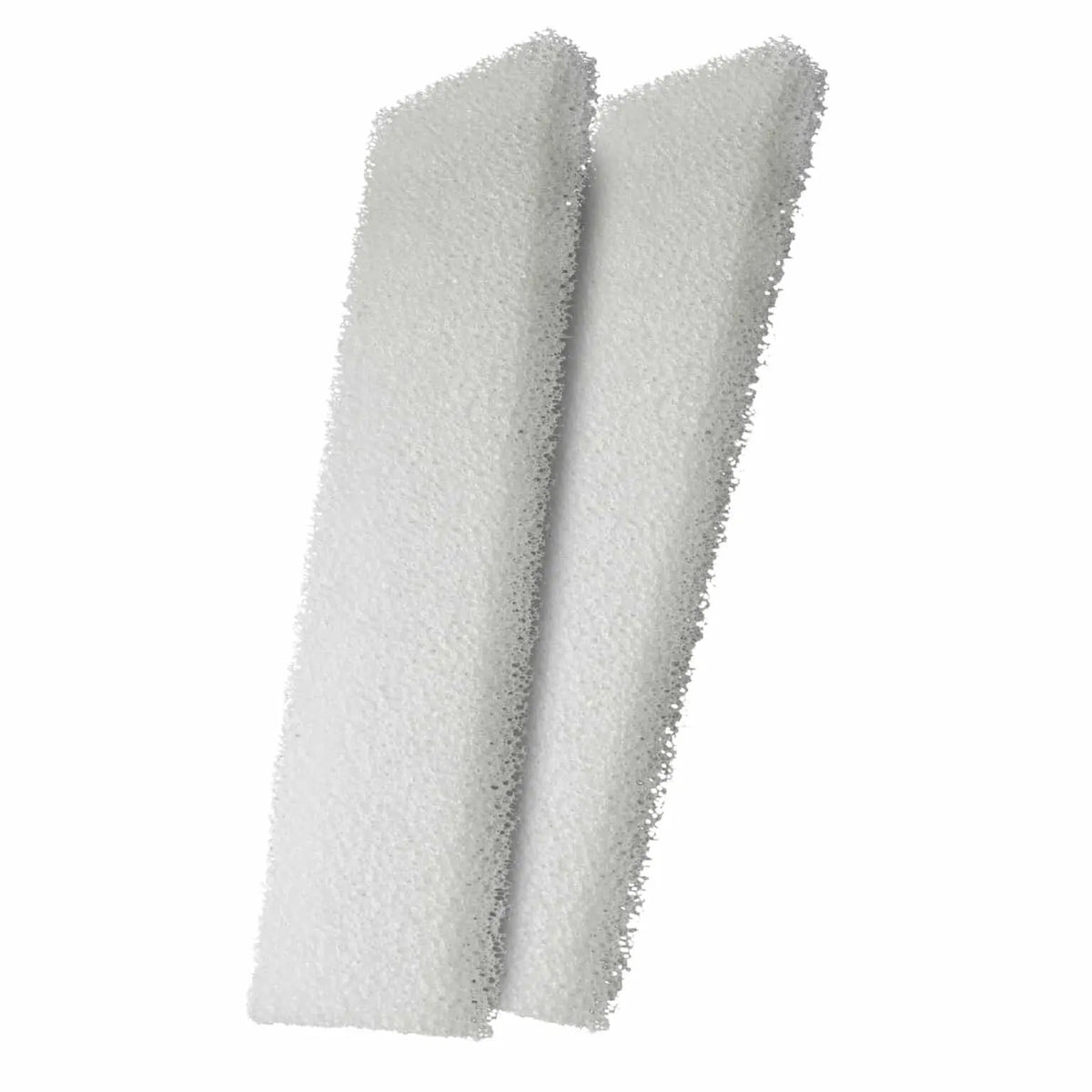 Fluval A337 replacement Bio-Foam filter media detail for 406 and 407 filters