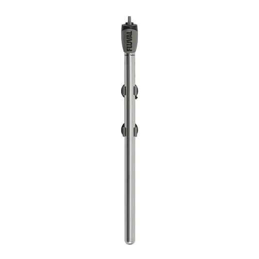 Fluval M150 150W submersible aquarium heater for freshwater and saltwater tanks up to 45 gallons