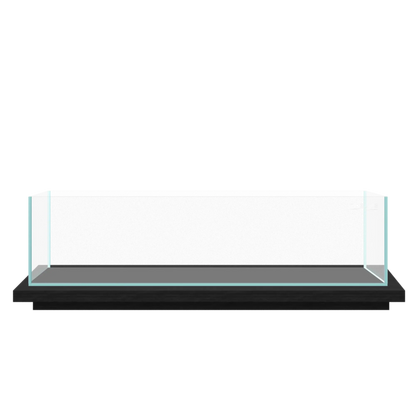 Tideline 6.5G Studio Bookshelf Pedestal Tropical Treasures Wyo LLC