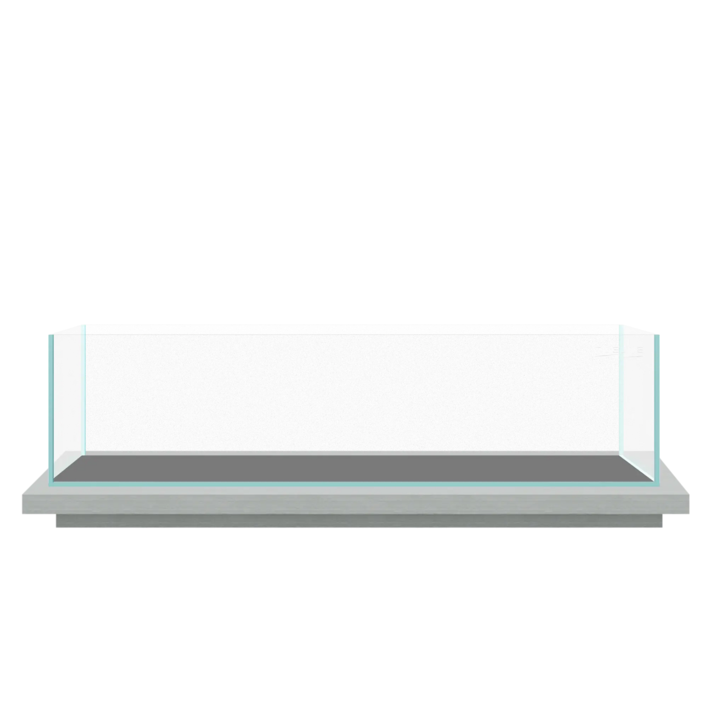Tideline 6.5G Studio Bookshelf Pedestal Tropical Treasures Wyo LLC