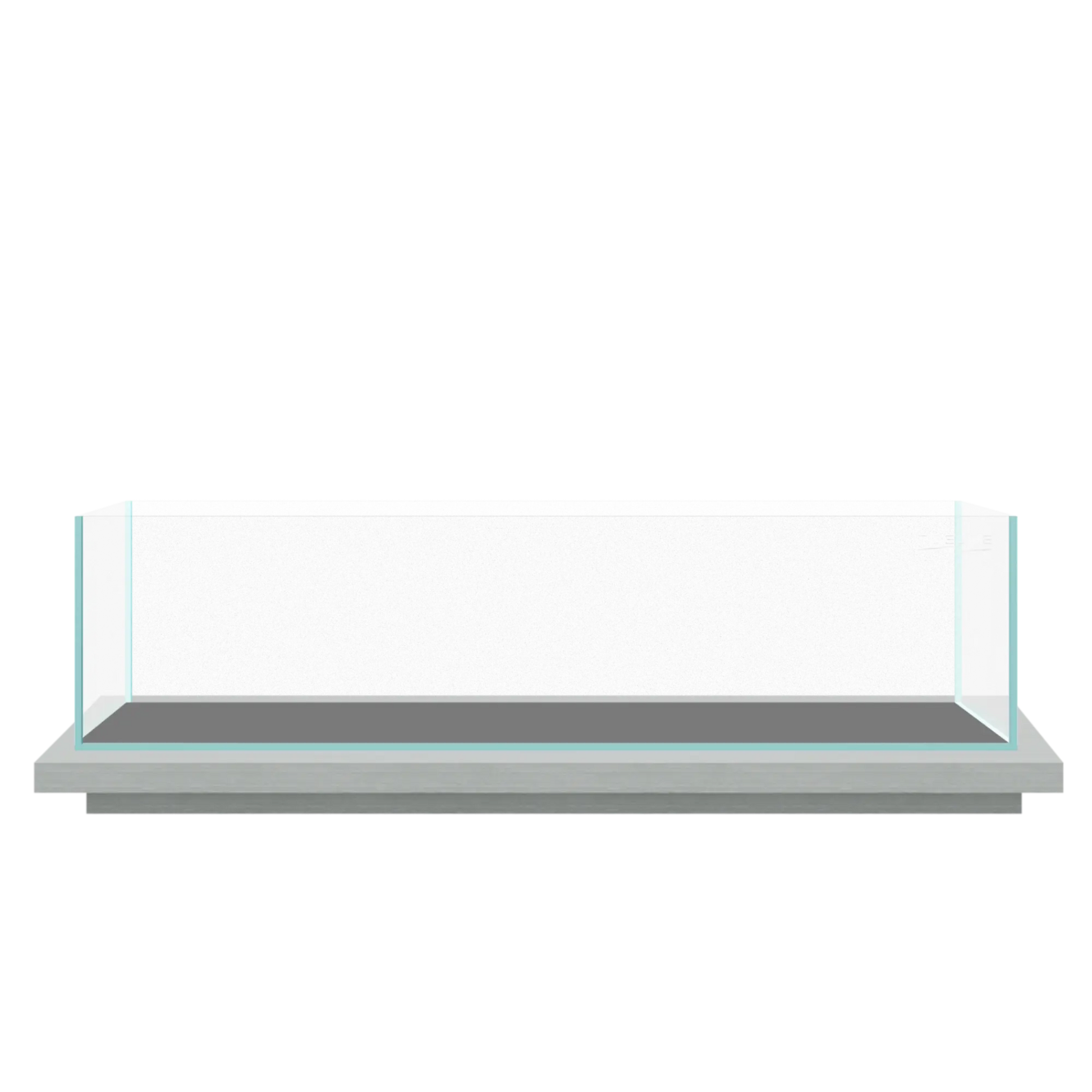 Tideline 6.5G Studio Bookshelf Pedestal Tropical Treasures Wyo LLC