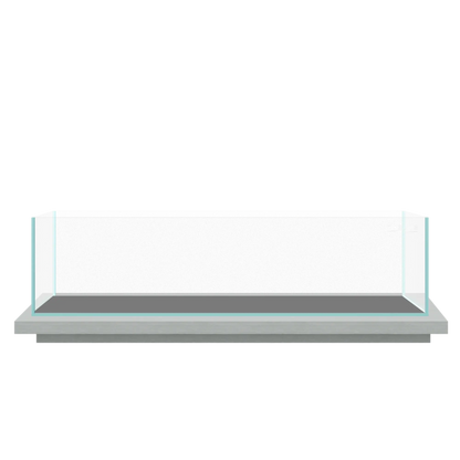 Tideline 6.5G Studio Bookshelf Pedestal Tropical Treasures Wyo LLC