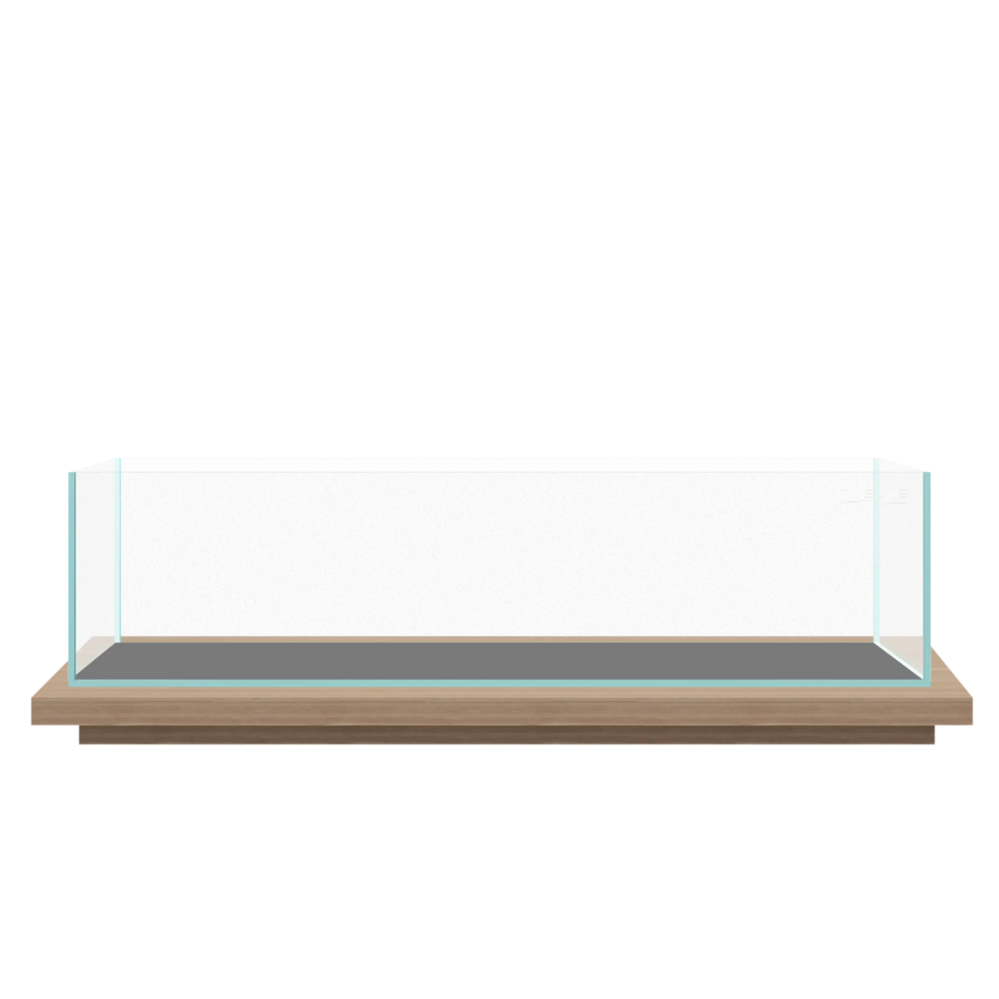 Tideline 6.5G Studio Bookshelf Pedestal Tropical Treasures Wyo LLC