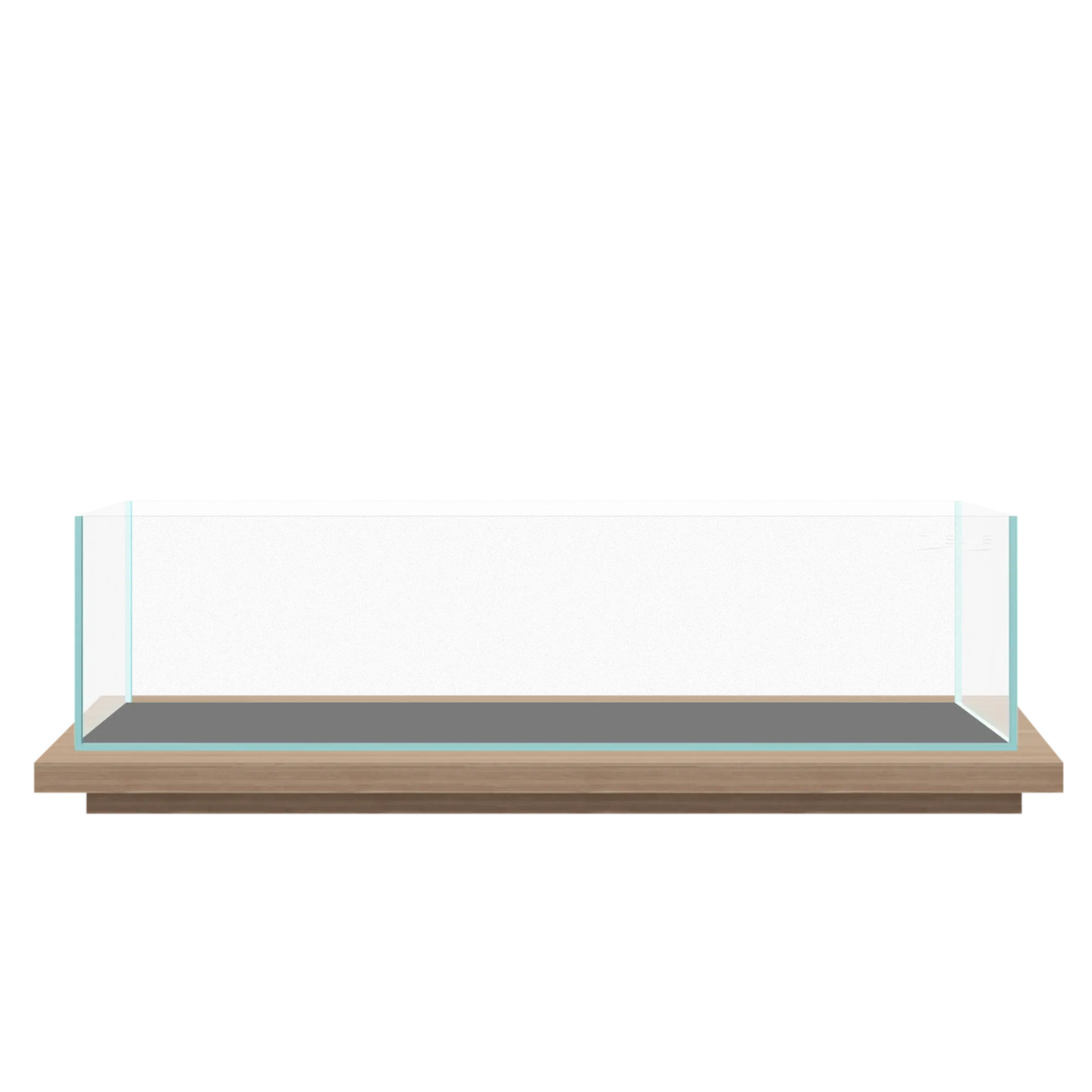 Tideline 6.5G Studio Bookshelf Pedestal Tropical Treasures Wyo LLC