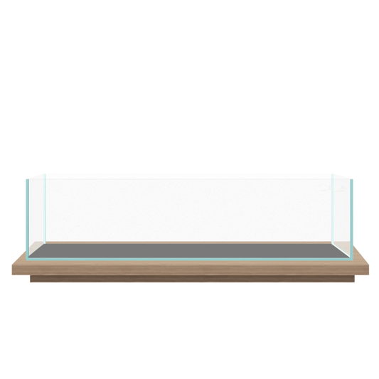 Tideline 6.5G Studio Bookshelf Pedestal Tropical Treasures Wyo LLC